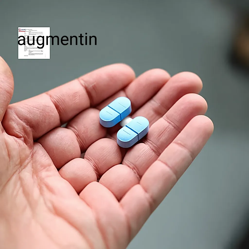 Augmentin 1g compresse prezzo